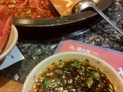 -蜀大侠火锅(四川北路店)