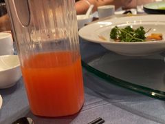 -建滔诺富特酒店-悦餐厅