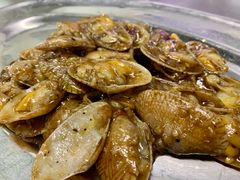 -黄亚华小食店(Jalan Alor)