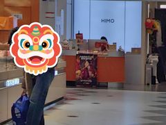-海马体照相馆(上海宝山万达广场店)