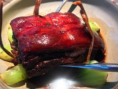 草扎肉-桂满陇-西湖船宴(西单大悦城店)