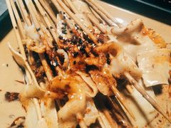 -碎怂烤肉(钟楼柳巷店)