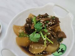 -吴一川韭香粉皮(丽香苑分店)