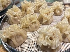 -清真文铁家烧麦馆