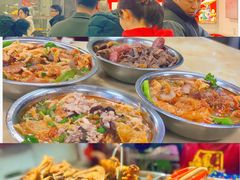 -凤张螺蛳粉·爽口粉(跃进路总店)
