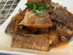 -走马楼饭庄(慈城古县城店)