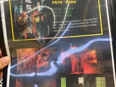 -谜盒子奇幻密室(南屏店)
