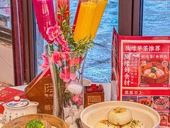 -陶缘一号·四季缘·老字号顺德菜·户外婚礼家宴(西滘店)