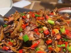 -湘味淳(千禧街店)