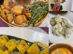 -凯鸽酒楼•雁北民间菜(华北星店)