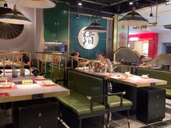 -一绪に寿喜烧自助(世茂广场店)