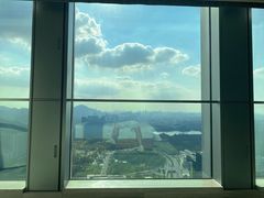 -星璞全日餐厅·高空自助餐(深铁铂尔曼酒店)
