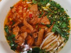 -易裕和·长沙米粉(竹塘西路店)