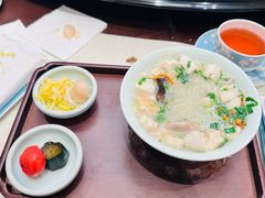 -春发生饭店·非遗(南院门店)