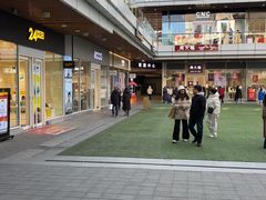 -首创奥特莱斯(北京店)