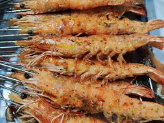 -老三烧烤(二环西路店)