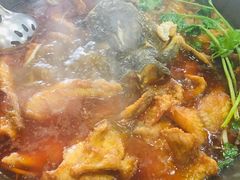 -巴乡石锅鱼(密云店)