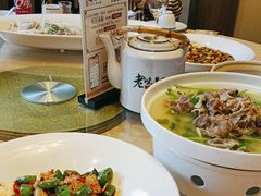-绍兴老味道·非遗门店(银泰城店)