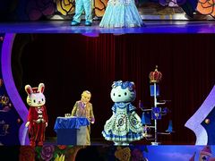 -安吉Hello Kitty乐园