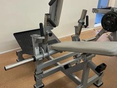 -YCHL Studios健身工作室(市二宫店)