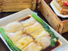 -彩景大酒楼(万泰新天地店)