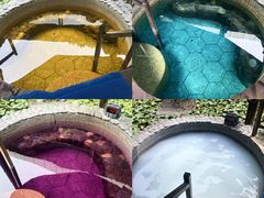 -明月山天沐温泉度假村