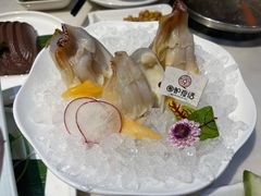 -围炉夜话·潮汕卤水火锅(榕江店)