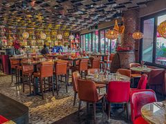 -BROWNSTONE布朗石西班牙餐厅(富城店)