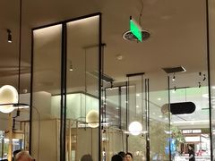 -绿茶餐厅(北京世纪金源店)