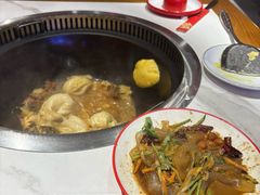 -玺炖·中国铁锅炖(虹桥天街店)