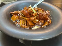 -山外山·林语花园餐厅