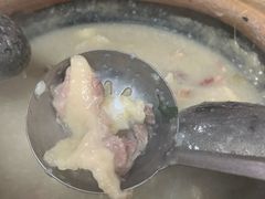 胸口油-大戚饭店(泰华路店)