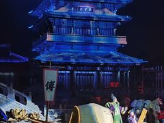-董永七仙女文化园