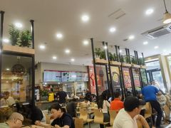 -百家鸡味馆(清泰店)