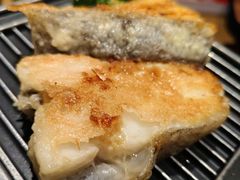 -虹料理·日料放题(悠方店)
