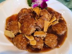 -牟传仁饭庄(星海店)