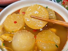 -李子坝梁山鸡(李子坝大鸡哥店)