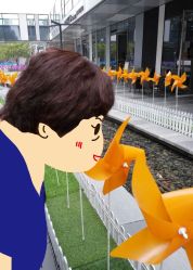 -mod's hair
