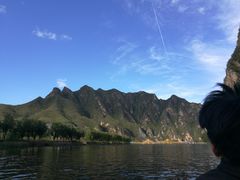 -百里峡七彩艺术小镇