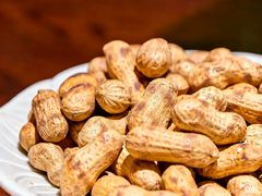 -大客家院子餐厅(烟台山店)