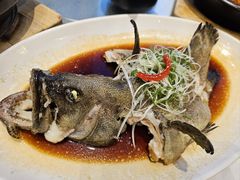 -御彩酒家(东风东路店)