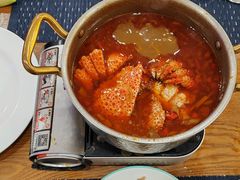-花西亭·海鲜自助餐厅(瑞城名人酒店)