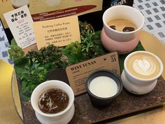 -Parking Coffee(孩儿巷店)