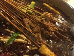 -袁记串串香(新南门店)