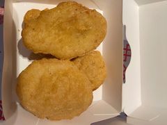 -麦当劳(秣陵路店)