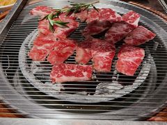 -橡果烤肉(仙林店)
