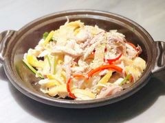 -岭南真味·匠心粤菜(K11店)