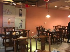 大堂-鱼食饭稻·苏浙土菜17年老馆子(平江路店)