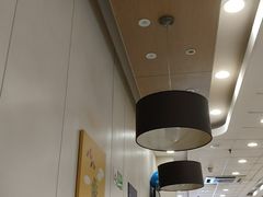 大堂-德克士(汝河路店)