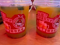 -庆峰龙虾烧烤(合肥一店)